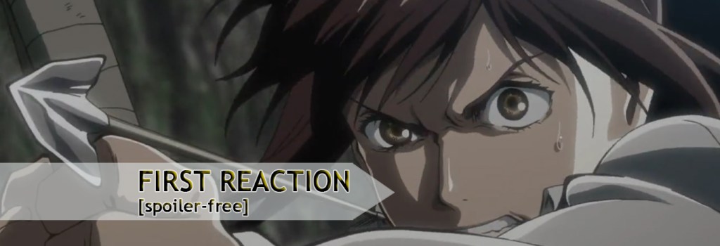 Attack on Titan&nbsp;s2e02