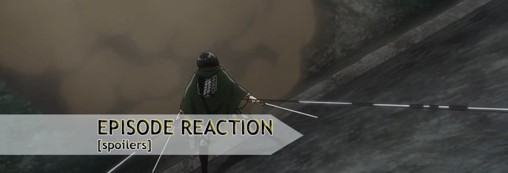 Attack on Titan&nbsp;s2e07