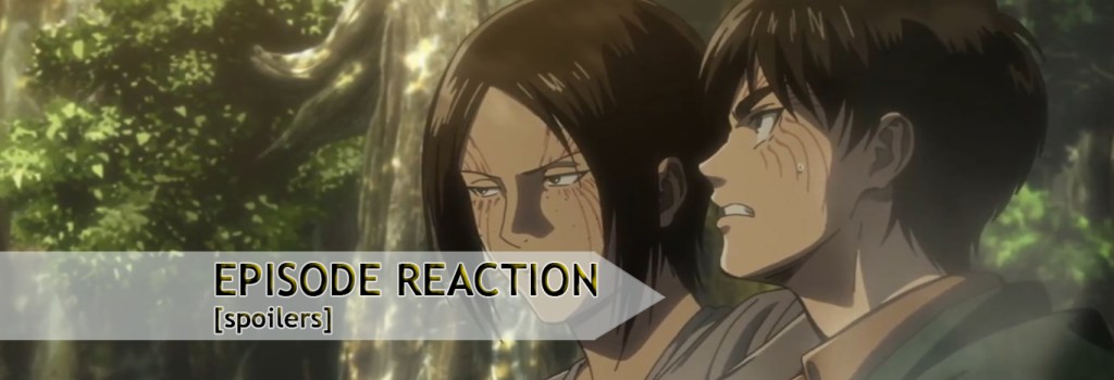 Attack on Titan&nbsp;s2e09