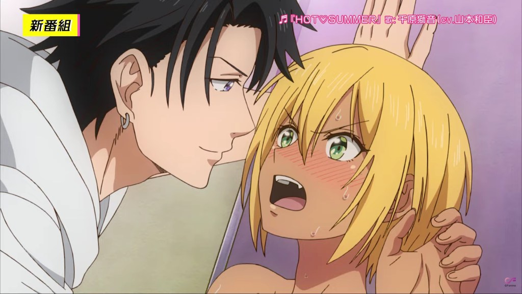 Kuro-Gyaru ni Natta Kara Shinyū to Shite&nbsp;Mita