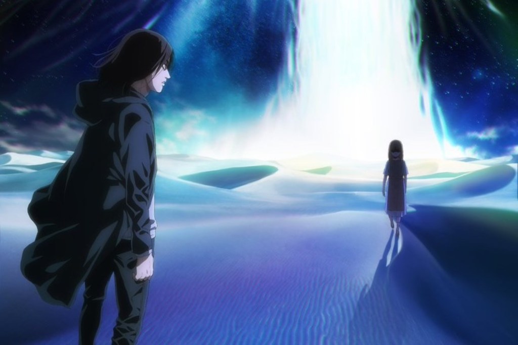 Attack on Titan Final Season, new&nbsp;visual!