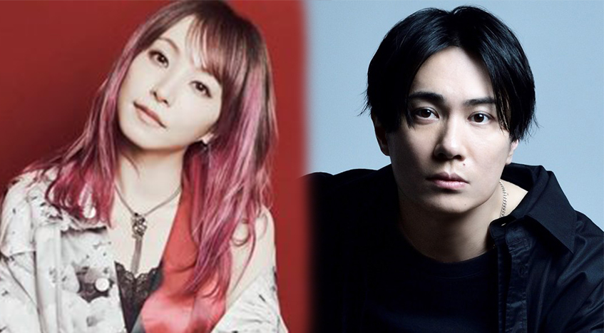 Ο σύζυγος της LiSA, Tatsuhisa Suzuki, είχε σχέση με μια θαυμάστρια&nbsp;του!