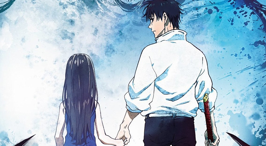 Βγήκε το τρέιλερ της ταινίας Jujutsu Kaisen&nbsp;0