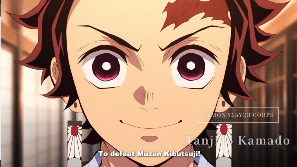 Demon Slayer 3rd&nbsp;season!