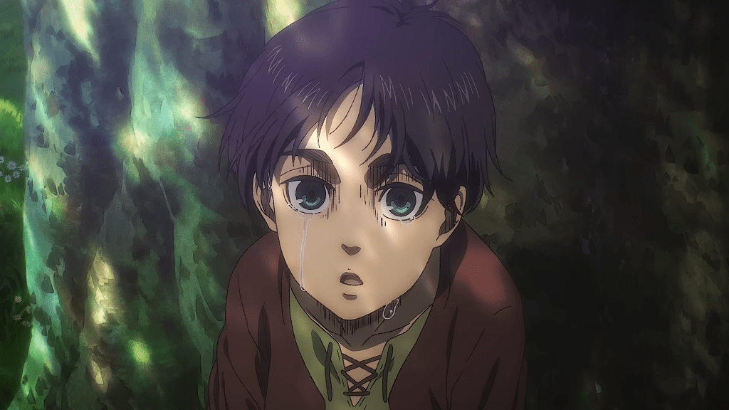 AoT: The Final Season, Part 3, 1st&nbsp;cour!